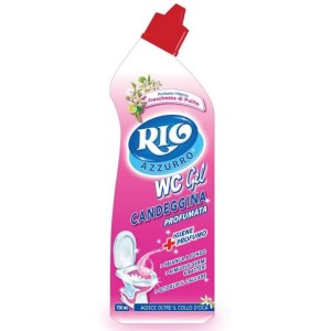 RIO AZZURRO WC GEL...