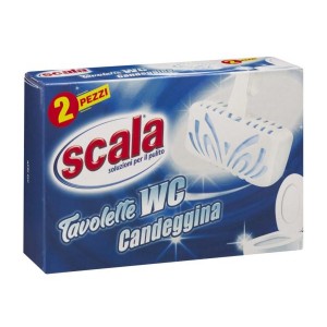 SCALA TAVOLETTA WC...