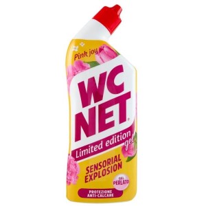 WC NET LIMITED EDITION GEL...
