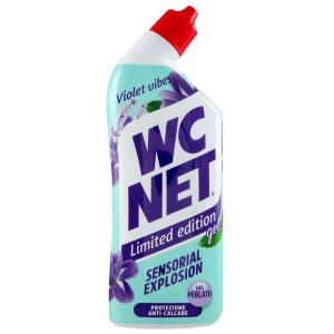 WC NET LIMITED EDITION GEL...