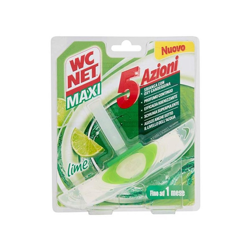 WC NET TAVOLETTA MAXI CASSA MISTA