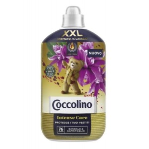 COCCOLINO AMM. CONC. 76...