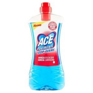ACE PAVIMENTI ANTIBATTERICO...