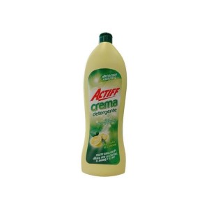 ACTIFF CREMA DETERGENTE...