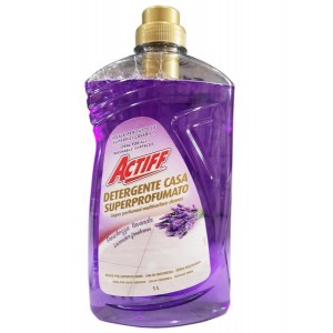 ACTIFF PAVIMENTI LAVANDA 1 LT
