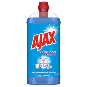 AJAX PAVIMENTI...