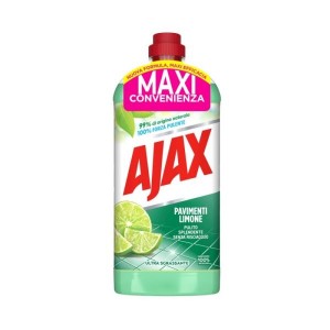AJAX PAVIMENTI LIMONE 1,25 LT