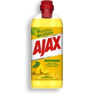 AJAX PAVIMENTI MEDITERRANEO...