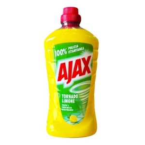 AJAX PAVIMENTI TORNADO...
