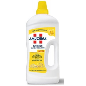 AMUCHINA PAVIMENTI...