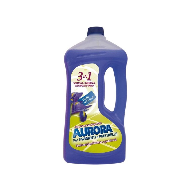 AURORA PAVIMENTI VIOLA D'ORIENTE 1 LT