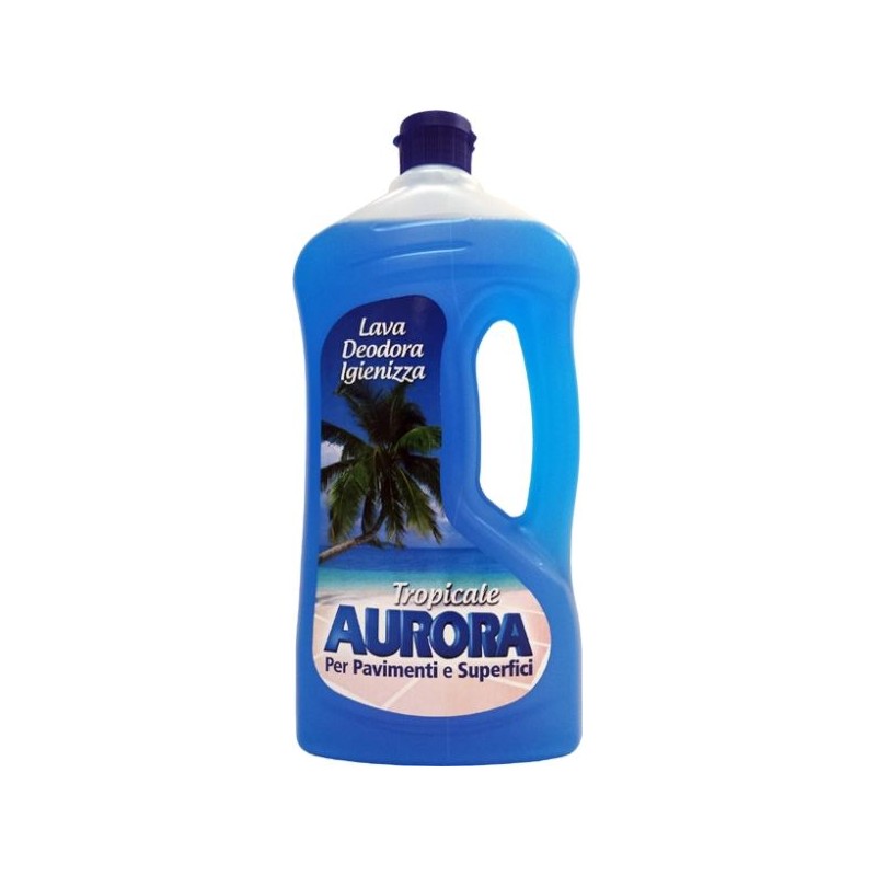 AURORA PAVIMENTI TROPICALE 1 LT