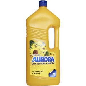 AURORA PAVIMENTI FIORITA...