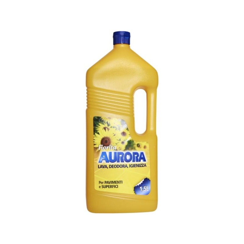 AURORA PAVIMENTI FIORITA 1,5 LT