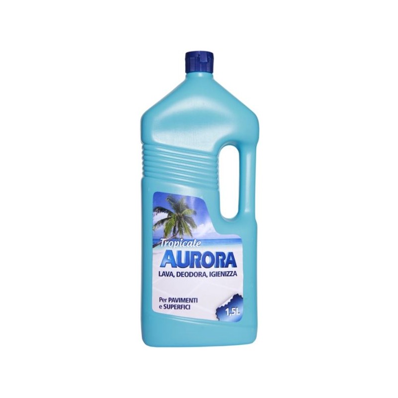 AURORA PAVIMENTI TROPICALE 1,5 LT