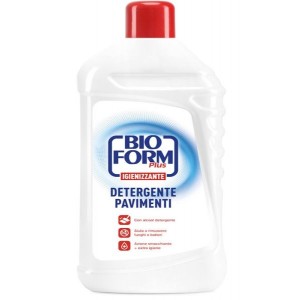 BIOFORM PLUS PAVIMENTI...