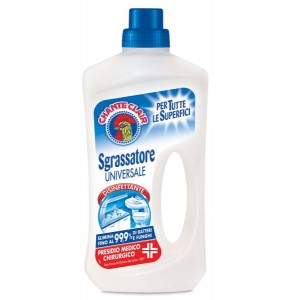 CHANTE CLAIR PAVIMENTI...