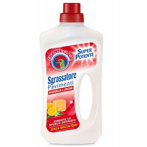 CHANTE CLAIR PAVIMENTI...