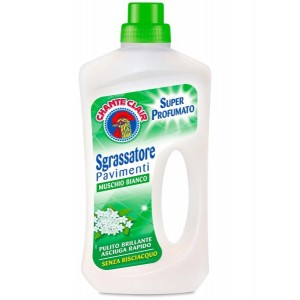 CHANTE CLAIR PAVIMENTI...