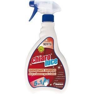 CHIARO LUCE SPRAY...