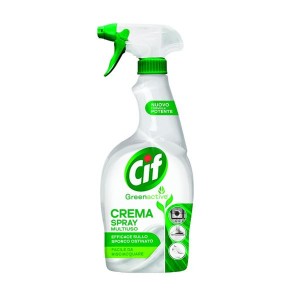 CIF CREMA SPRAY MULTIUSO...