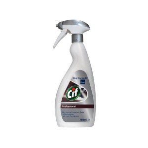 CIF PROFESSIONAL CREMA PER...