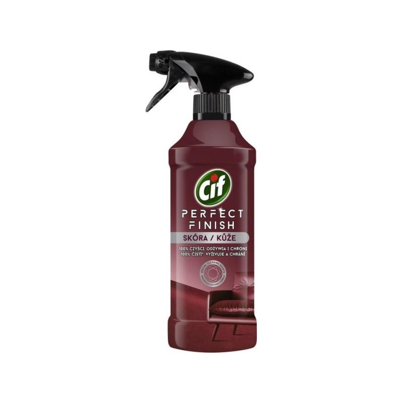 CIF SPRAY DETERGENTE PER PELLE 435 ML