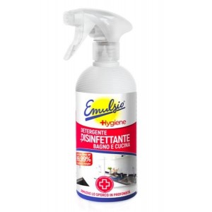 EMULSIO DETERG.DISINF....