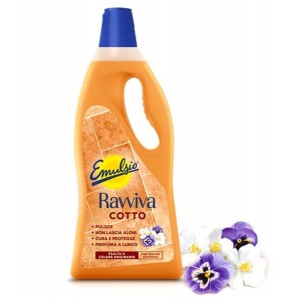 EMULSIO RAVVIVA DETERGENTE...
