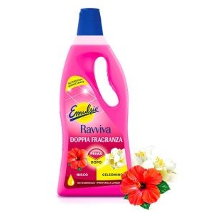EMULSIO RAVVIVA DETERGENTE...