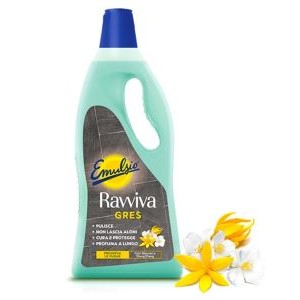 EMULSIO RAVVIVA DETERGENTE...