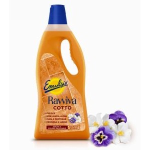 EMULSIO RAVVIVA DETERGENTE...