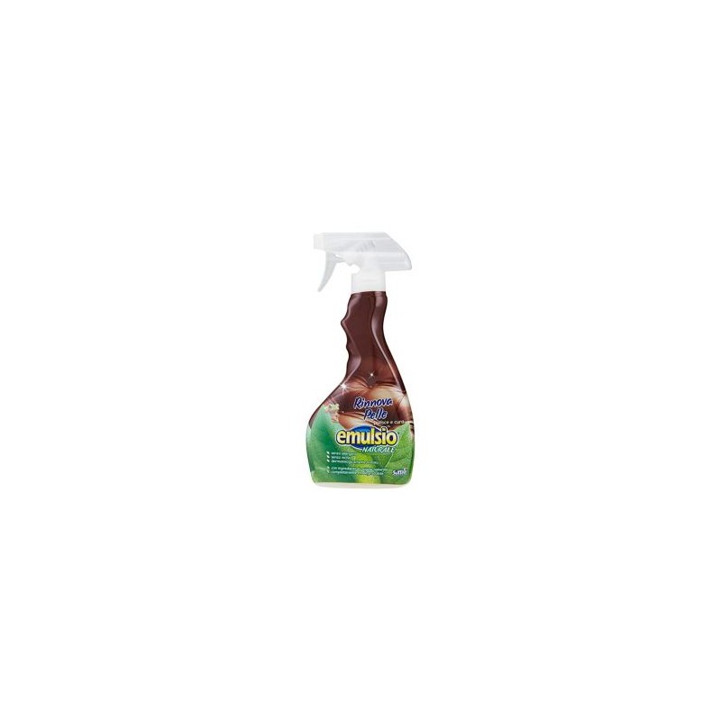 EMULSIO RINNOVAPELLE NATURALE 375 ML