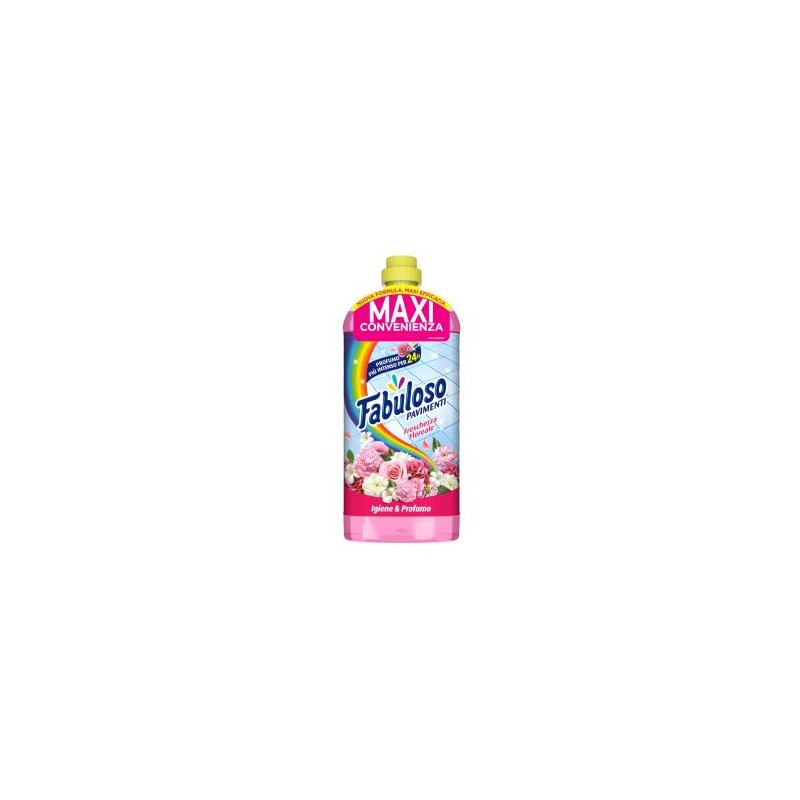 FABULOSO PAVIMENTI FLOREALE 1,250 ML