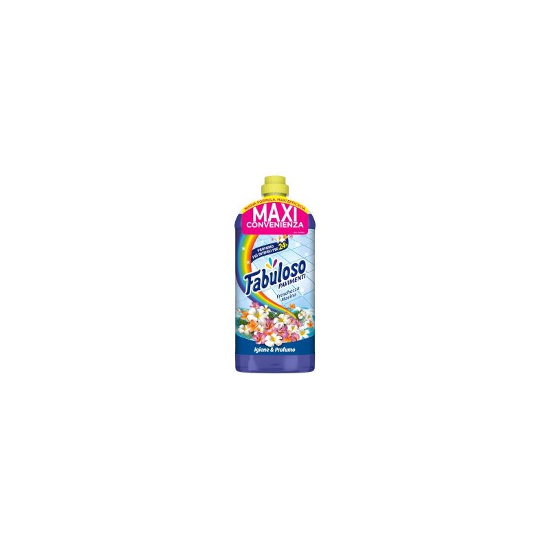 FABULOSO PAVIMENTI LAVANDA 1,250 ML
