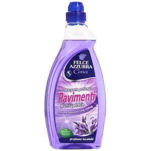 FELCE AZZURRA CASA...