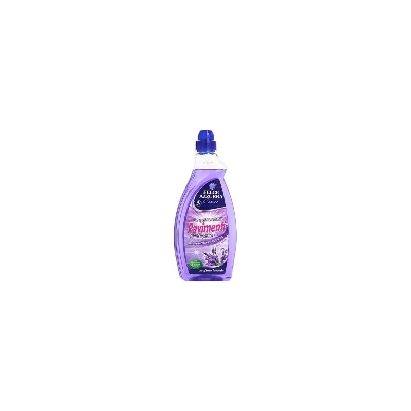 FELCE AZZURRA CASA PAVIMENTI LAVANDA 1LT