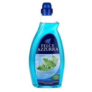 FELCE AZZURRA PAVIMENTI...