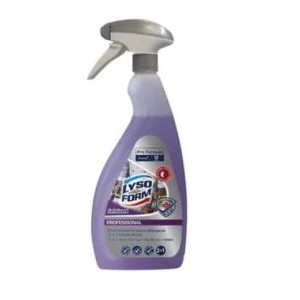 LYSOFORM PROFES. SAFEGUARD...