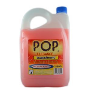 POP PAVIMENTI ELEGANCE 4 LT