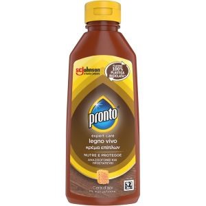 PRONTO LEGNO VIVO CERA...