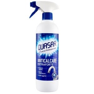 QUASAR SPRAY ANTICALCARE...