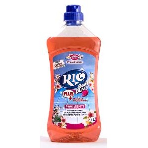 RIO BUM BUM PAVIMENTI PESCO...