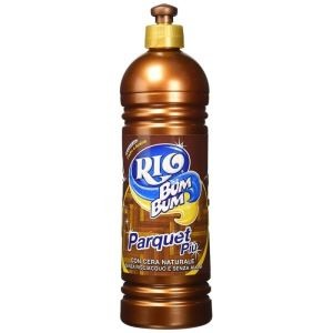 RIO BUM BUM PAVIMENTI...