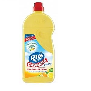 RIO CASAMIA PAVIMENTI...