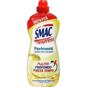 SMAC EXPRESS PAVIMENTI...