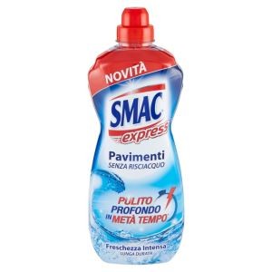 SMAC EXPRESS PAVIMENTI...