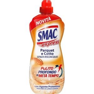 SMAC EXPRESS PAVIMENTI...