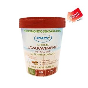 SMAPIU' LAVAPAVIMENTI IN...