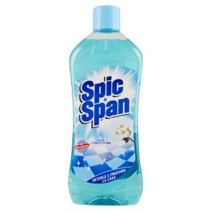 SPIC & SPAN PAVIMENTI TALCO...